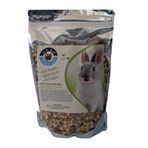 Amon Tavşan Yemi İnce Karışım 1 KG