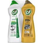 Amonyaklı Kireç Sökücü 750 Ml + Altın Işıltısı Amber Kokulu 750 Ml