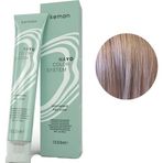 Amonyaksız Nayo Color 7,23 Kumral Bej Dore Saç Boyası 50 ml 8020936049654