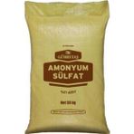 Amonym Sulfat Şeker Gübresi-50 Kg