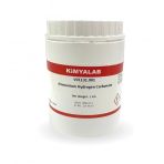 Amonyum Bikarbonat Hidrojen Karbonat - 1 Kg/Hdpe Sise - Cas No : 1066-33-7