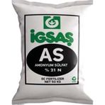Amonyum Sülfat 10 Kg - Şeker Gübre
