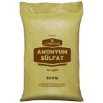 Amonyum Sulfat 10 Kg