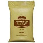 Amonyum Sülfat 21 Azot 50 Kg