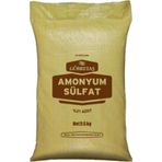 Amonyum Sülfat %21n - Gübre 25