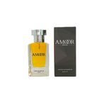 Amoor Perfume JPG. LM E01 - Amoor Parfüm