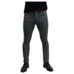 Amor Man Okyanus Yeşil Skınny Fit Diz Yapmayan Yeni Tarz Erkek Kot Pantolon - 29 - Atlantis