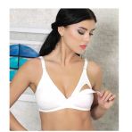 Amora Secret 10876 Cotton Emzirme Sütyeni