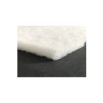 AMORE Akvaryum 60gr Silikonsuz Filtre Elyafı 34cm x 180cm