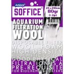 Amore Akvaryum Filtre Elyafı 80gr - 24x240cm Silikonsuz Soffice - 80GR 24x240CM