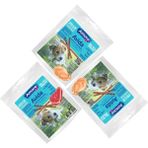 Amore Avida Duo 36 Mi x Tahılsız Köpek Ödül Çubuk Sticks 24 x Kuzu Etli 12 x Tavuk