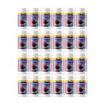 Amore Beta Granules 24X125ml Kutu Kırmızı Granül Protein Akvaryum Balık Yemi