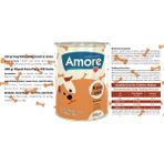 Amore Dog Chunks Kuzu Parça Etli 5x400 gr Köpek Maması + Bosphorus 60 Tablet Köpek Glukozamine Kondroitin