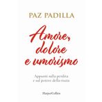 Amore, dolore e umorismo. Appunti sulla perdita e sul potere della risata