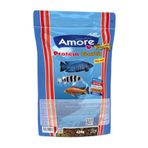 Amore Elite Protein Pro Algae Garlic Mix Cips 420 Gr Algae Cips Yunus Sarı Prenses Ahli Balık Yemi