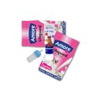 AMORE Lifeguard Kitten Milk Süt Tozu 2x240gr + Multivitamin 100gr + Biberon