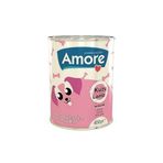 Amore Puppy Lamb Chunks Kuzu Etli Yavru 3+3 Köpek Konserve Maması