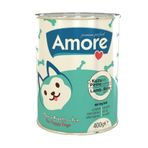 Amore Puppy Pate Kuzu Etli Pirinçli Ezme 6'lı Yavru Köpek Konserve Mama