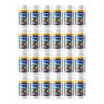 Amore Tropical Mix Selection 24X125ml Tropikal Akvaryum Balık Yemi