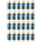 Amore Turtle Sticks Food 24X125ml Su Kaplumbağası Yüzen Yemi Stt 09-2025