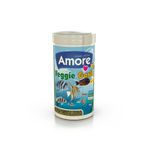 Amore Veggie Pro Algae Garlic 1000Ml Clear Immune Protect Kutu Akvaryum Balık Yemi