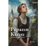 Amore Yayınları Papazın Karısı