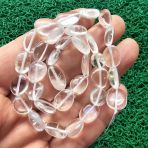 Amorf Kristal Kuvars Taşı 10 Mm