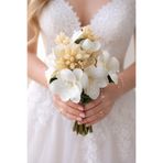 amoria Manolya Gelin Çiçeği - Nişan Çiçeği, Nikah Çiçeği, Gelin Eli