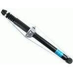 Amortısor Arka Fıesta Iv 1.0I/1.1I/1.3I/1.25I 16V/1.4I 16V/1.8D (09.98->) Gazlı Ford 1119596, 98 Fb-18K076-Ac 23901