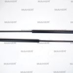 Amortisör Bagaj Kapak Kartal 1993-2002 Çift Mafsallı (Oem No:85008341)