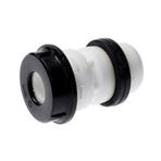 Amortısor Lastıgı On 90MM/ Vw Golf5 Jetta Caddy 06/ 1K0412303G-WISCO
