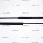 Amortisör Motor Kaput A3 1996-2003 8L1 / Bora 1998-2005 1J2 / Golf4 1997-2005 1J1 (Oem No:1J0823359