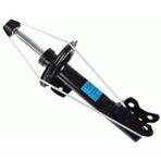 AMORTISOR ON GAZLI A-CLASS W169 04-12 SACHS 315 292