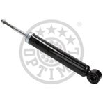 Amortısor On Gazlı Mercedes Ml-Class W163 98 05