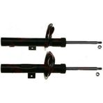 AMORTISOR ON SOL PEUGEOT PARTNER BERLİNGO 96-08 9809252780