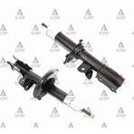 AMORTİSÖR PICANTO 04-11 GAZLI ÖN SOL MAHER-11270