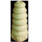 Amortısor Stoplama Takozu 133mm Arka Golf Vı Jetta Passat Tıguan A1 Octavıa Superb Touran Yetı