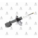 AMORTİSÖR SWIFT 90-96 SWIFT-MACAR 96-02 GAZLI ÖN SAĞ MAHER-11323