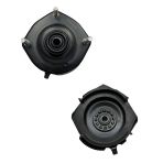 Amortisör Takoz Arka Sol Mazda 323 1998-2002 Familia