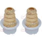 Amortisör Takozu Arka Albea 1.2 8V Mpi-1.2 16V-1.4 8V-1.6 16V Vulkollan Gozenekli Gnzrz
