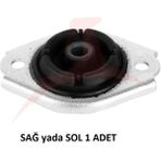 Amortisör Takozu Arka Fiat Uno 60 70 5960254 17022 Meha