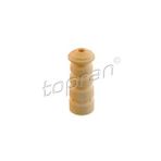 AMORTISOR TAKOZU ARKA-(VW: GOLFII GOLF III/ VENTO) TOPRAN-102827001