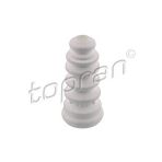 AMORTISOR TAKOZU ARKA-(VW:GOLF IV/BORA/SEAT:LEON 00>05/SKODA: OCTAVIA 00>08/AUDI: A3 97>03) TOPRAN-107648001