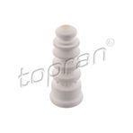 Amortisör Takozu Bora-golf Iv-polo Topran 107641001 1j0512131