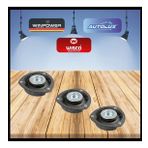 Amortisor Takozu Vw Golf7 1-2 Tsi 1-4 Tsi 1-6 2-0 Tdi A3 Leon Octavia 13