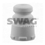 AMORTISOR TOZ KORUGU BEYAZ TAKOZ 80mm CADDY GOLF VII PASSAT TIGUAN TOURAN A3 OCTAVIA YETI SWAG 30930421