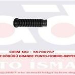 AMORTİSÖR TOZ KÖRÜĞÜ GRANDE PUNTO-FIORINO-BIPPER-CORSA-NEMO