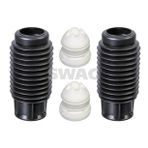 AMORTISOR TOZ KORUGU TAKIMI ON STOPERLER ILE X253 15-19 W205 14-18 SWAG 10108929