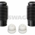 Amortısor Toz Korugu Takımı On (stoperler Ile) X253 15-19 W205 14-18 - Swag 33100291
