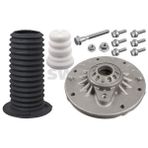 Amortısor Ust Takozu On 6 Delık Bmw F20 F21 F23 F22 F87 F30 F80 F34 F31 F33 F83 F32 F82 F36 15 Set